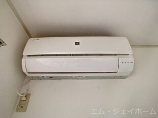 プロパティカオル2の物件内観写真